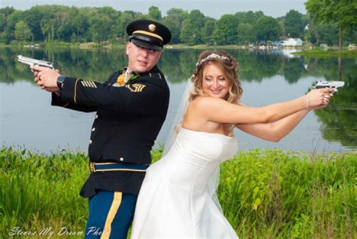 Unveiling the Life of Steve Wallis' Wife: A Journey of Love and Adventure