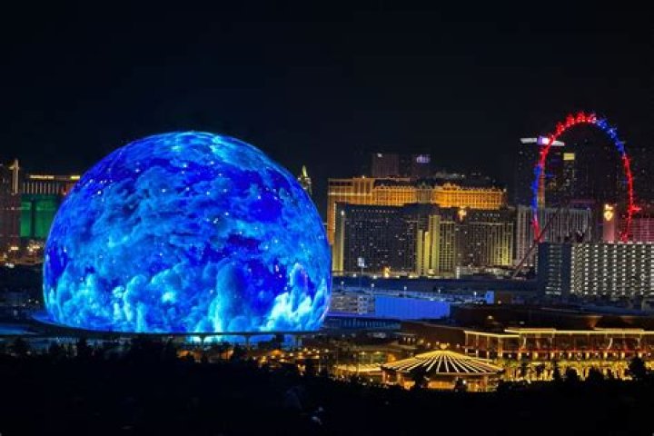 Unveiling the Life of the Vegas Man: A Journey Through the Neon Lights
