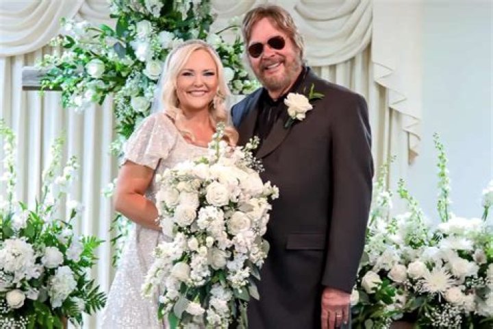 Unveiling the Life of Walter Ray Williams Jr. and His Wife Fancy Allen