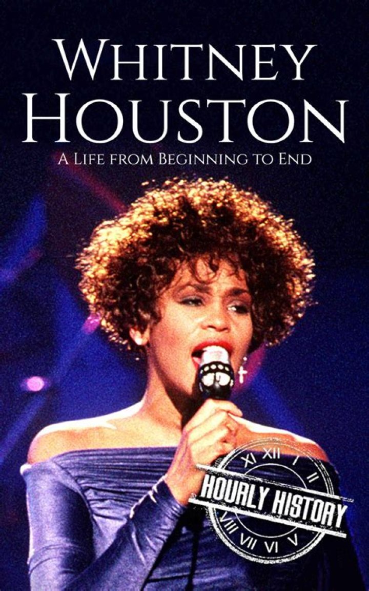 Unveiling the Life of Whitney Scott: A Journey Through Passion and Success