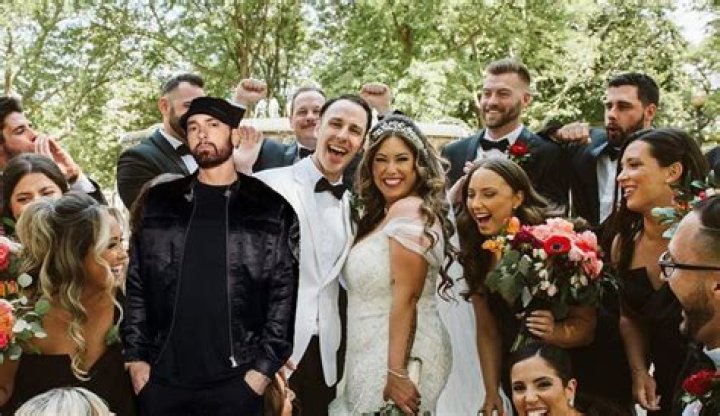 Unveiling the Life of Whitney Scott Mathers: A Glimpse into the Journey of Eminem's Daughter