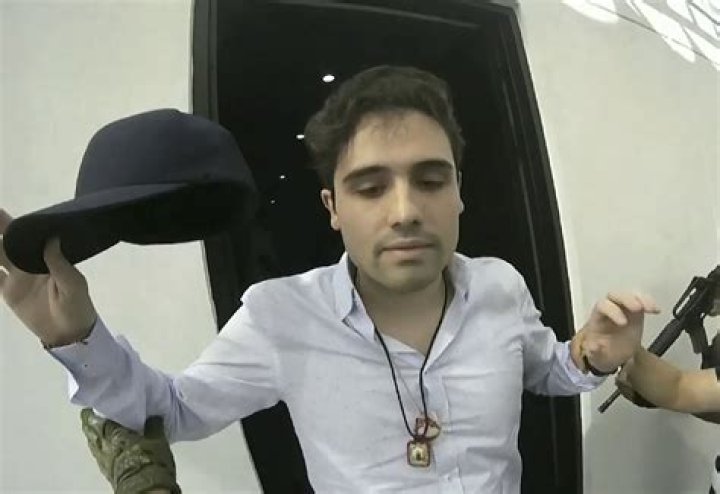 Unveiling the Lives of Joaquín Guzmán and Édgar Guzmán López