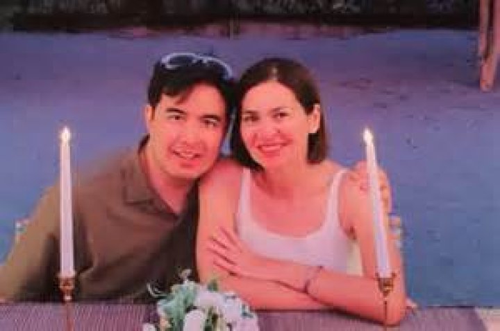 Unveiling the Love Story: Jimmy Bondoc's Wife