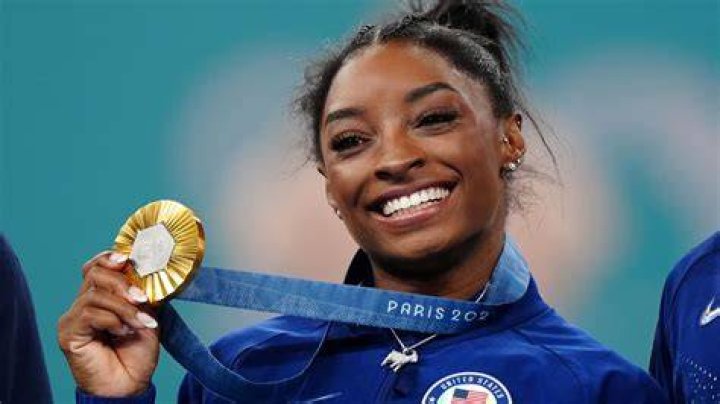 Unveiling the Marvel: Simone Biles Height and More