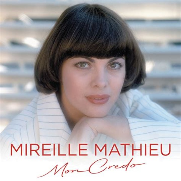 Unveiling the Mysteries of Mireille Mathieu's Partner