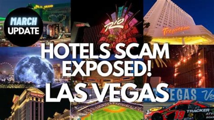 Unveiling the Mysteries of Vegas Scam 1992 Download