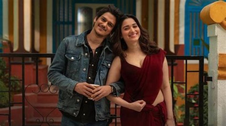 Unveiling the Mysteries of Vijay Varma's First Wife: A Comprehensive Exploration