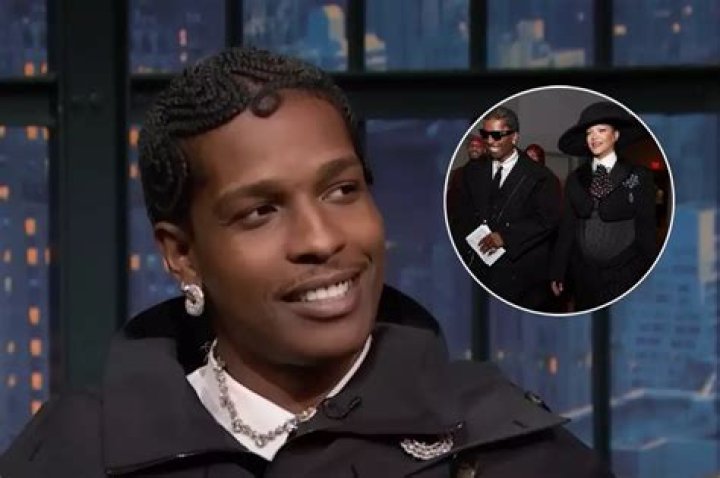 Unveiling the Mystery: ASAP Rocky's Real Name