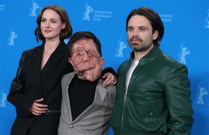 Unveiling the Mystery: Is Adam Pearson Married?