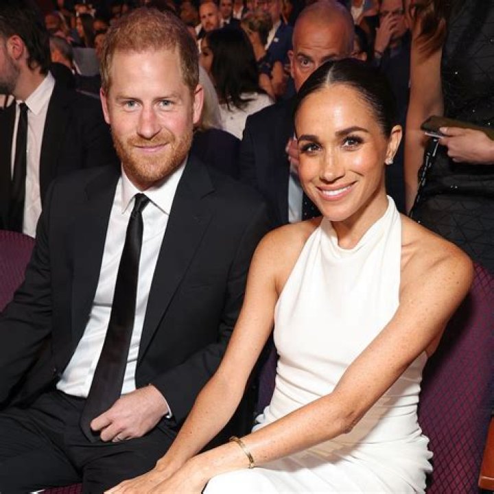 Unveiling the Mystery: Meghan Markle's Real Date of Birth