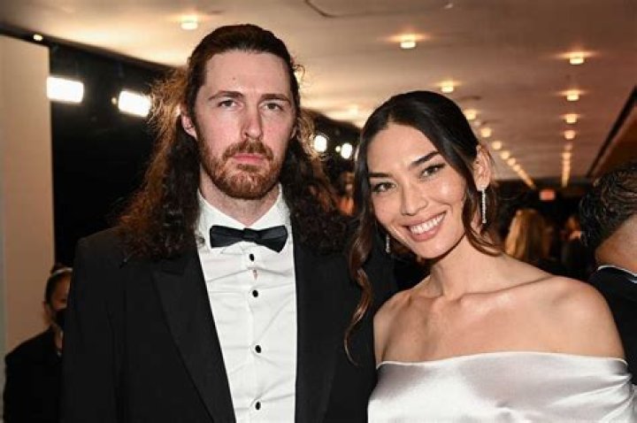 Unveiling the Mystery of Hozier's Wife: Who is She?