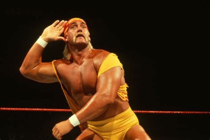 Unveiling the Mystery of Hulk Hogan's Sextape Full Video