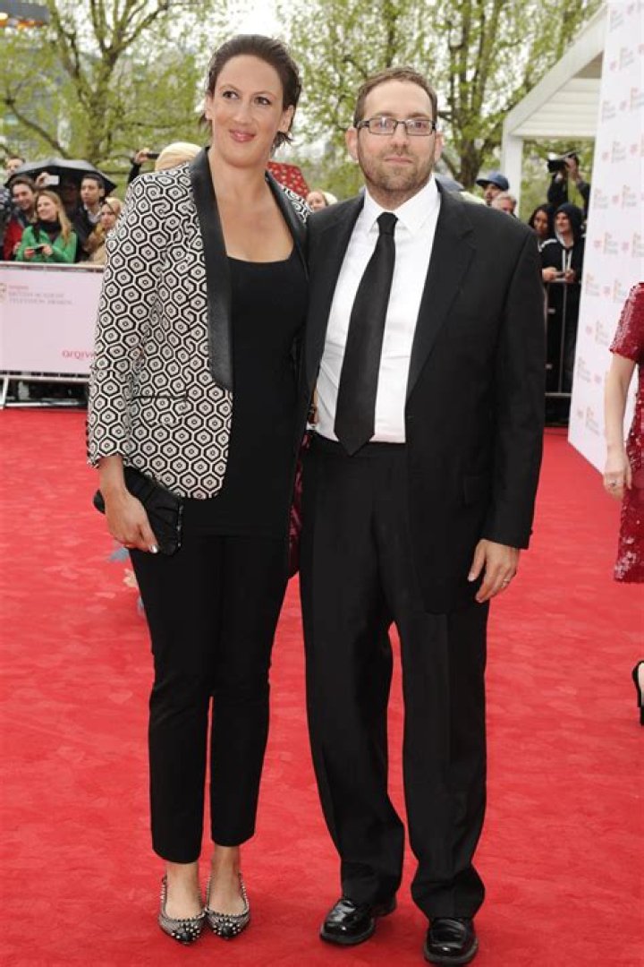 Unveiling the Mystery of Miranda Hart's Boyfriend