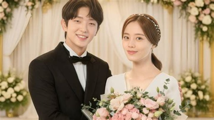 Unveiling the Mystery of Moon Chae-won's Husband