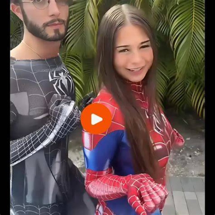 Unveiling the Mystery of Sofia Rain Spider Man Video