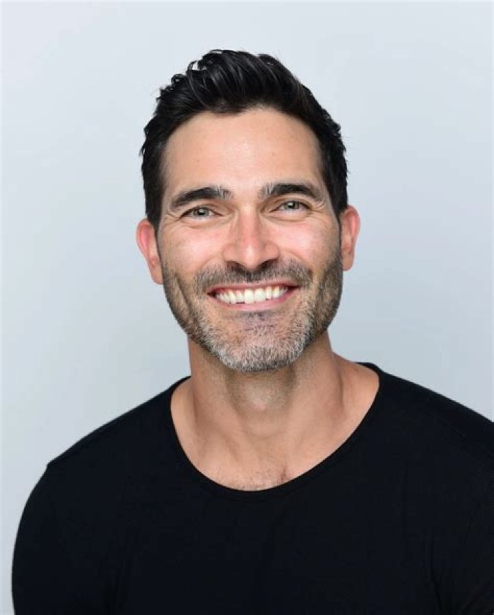 Unveiling the Mystery of Tyler Hoechlin's Wife