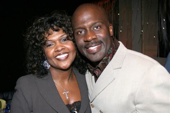 Unveiling the Mystery: Who is Bebe Winans Married to Now?