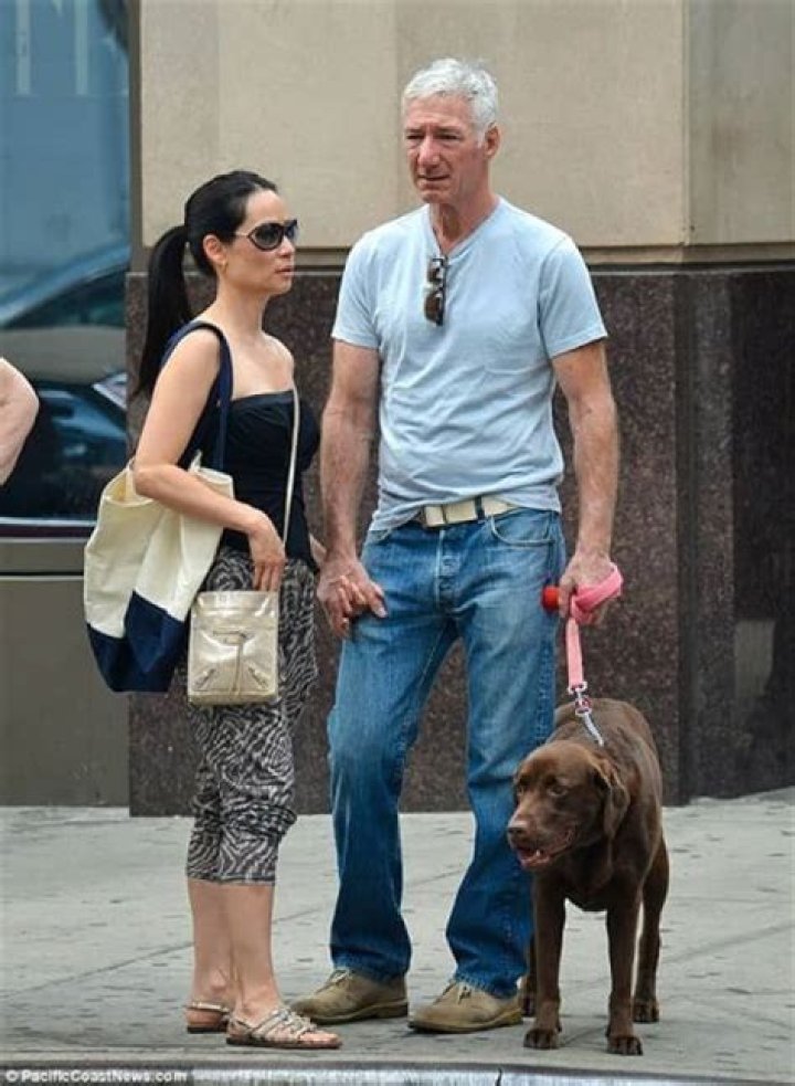 Unveiling the Mystery: Who is Lucy Liu's Husband?