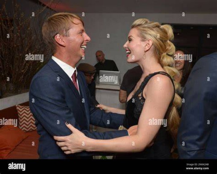 Unveiling the Mystique of Jack McBrayer's Spouse
