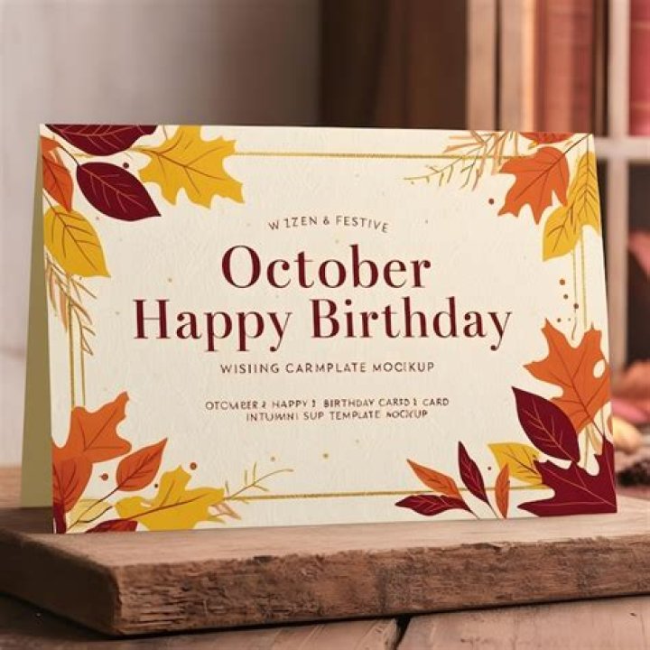 Unveiling the Mystique of October 9 Birthday Personality