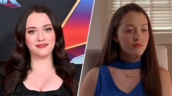 Unveiling the Mystique: The Kat Dennings Leaks Phenomenon