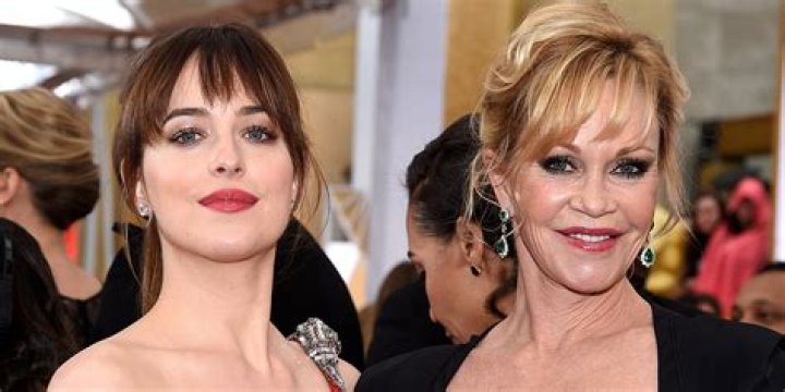 Unveiling the Net Worth of Melanie Griffith: A Deep Dive into Her Wealth and Career