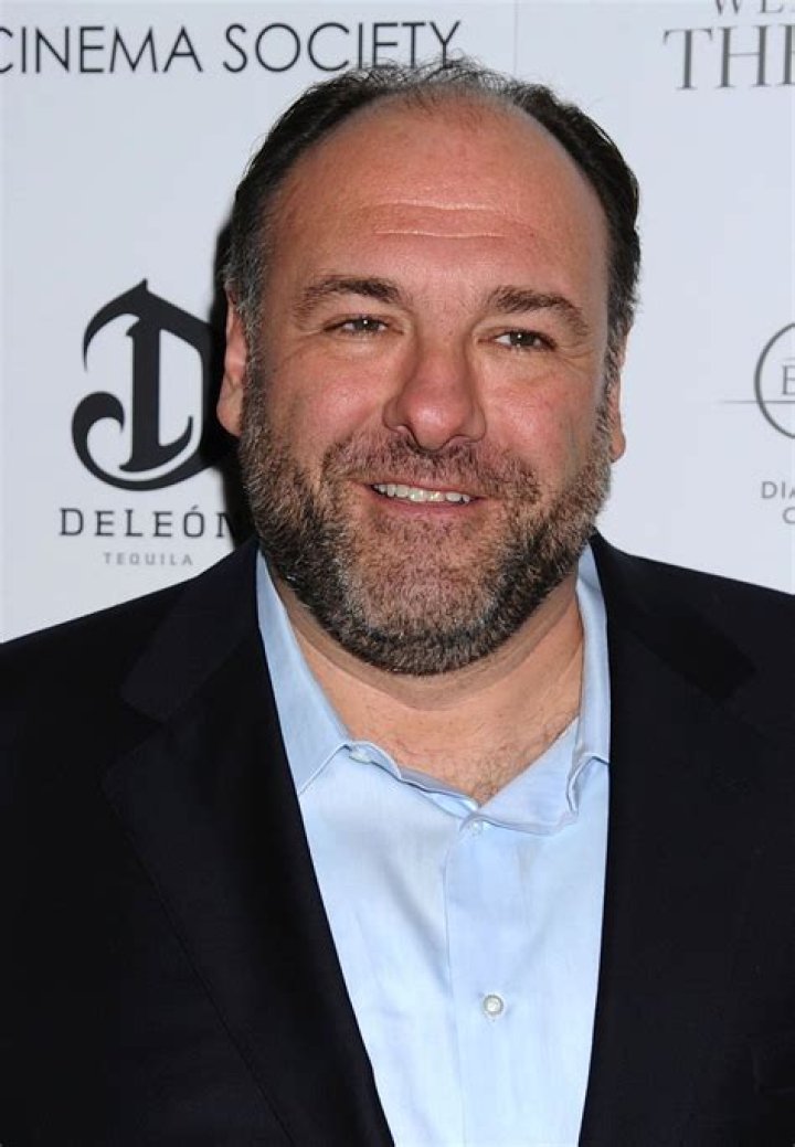 Unveiling the Persona: James Gandolfini's Weight and Height