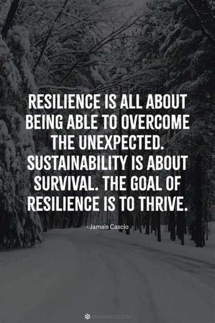Unveiling the Resilience: Behind the Laughter of the Surviving