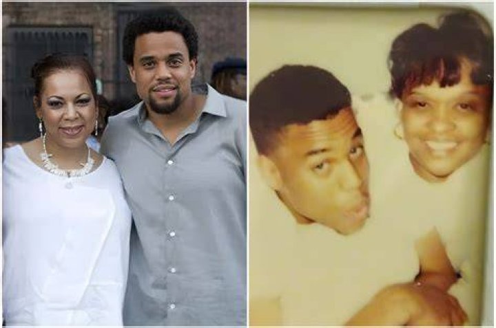 Unveiling the Roots of Michael Ealy: A Look at His Parents