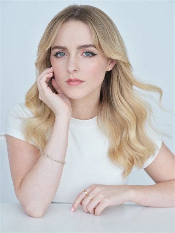 Unveiling the Sadie McKenna Nude Leak: What You Need to Know