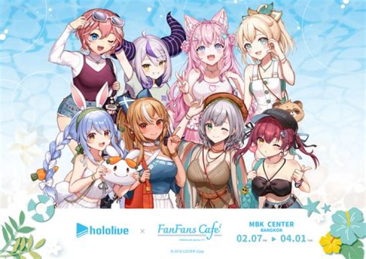 Unveiling the Saga of Hololive's Past Lives: A Journey of Justice