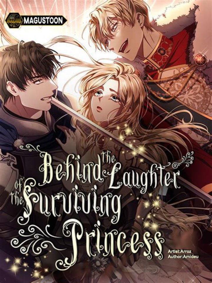 Unveiling the Secrets: Behind the Laughter of the Surviving Princess Sub Indo