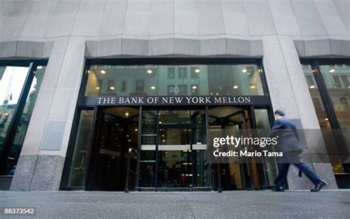 Unveiling the Secrets of Bank of New York Mellon's SAB 121