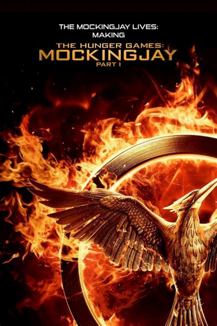Unveiling the Stars: The Mockingjay Part 1 Cast