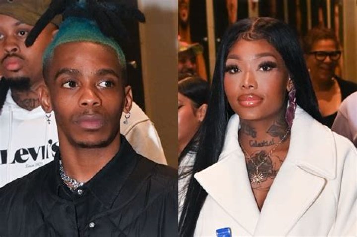 Unveiling the Story Behind Summer Walker's Baby Father