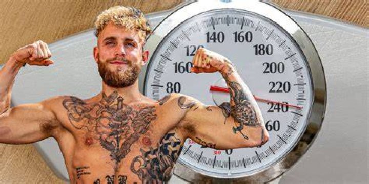 Unveiling the Transformation: The Story Behind Jake Anderson's Weight Gain