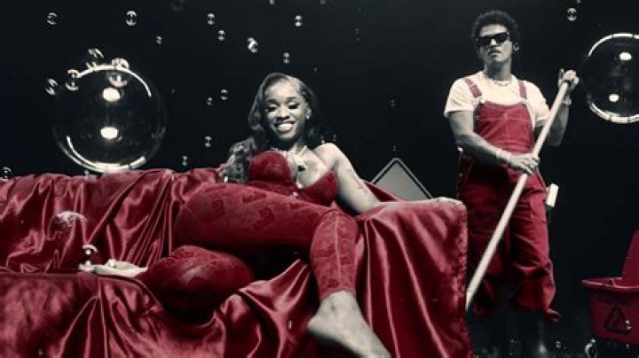 Unveiling the Truth Behind Sexxy Redd's Sextape: A Deep Dive