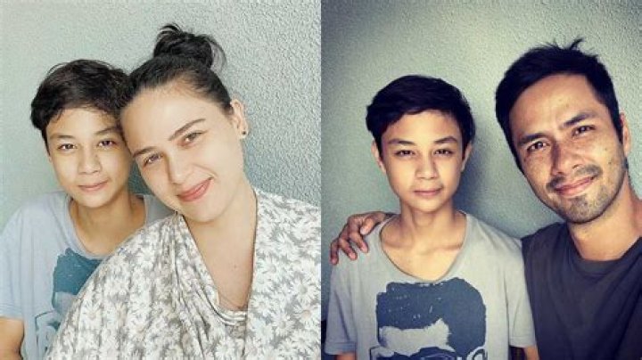 Unveiling the Truth: Does Diether Ocampo Have a Child with Kristine Hermosa?