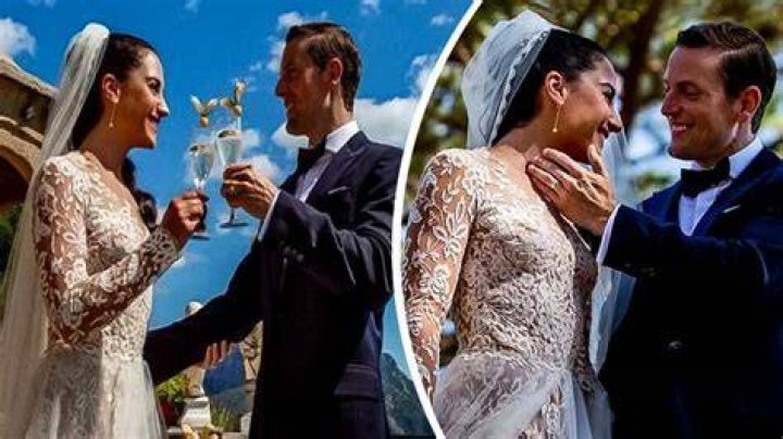 Unveiling the Truth: Is Emily Campano Married?
