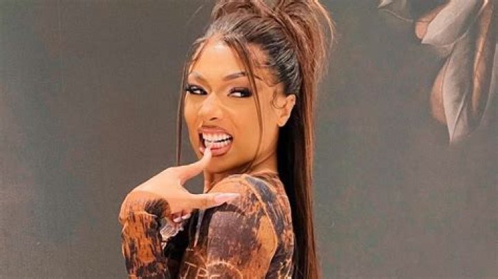 Unveiling the Truth: The Meagan Thee Stallion Sex Tape Controversy