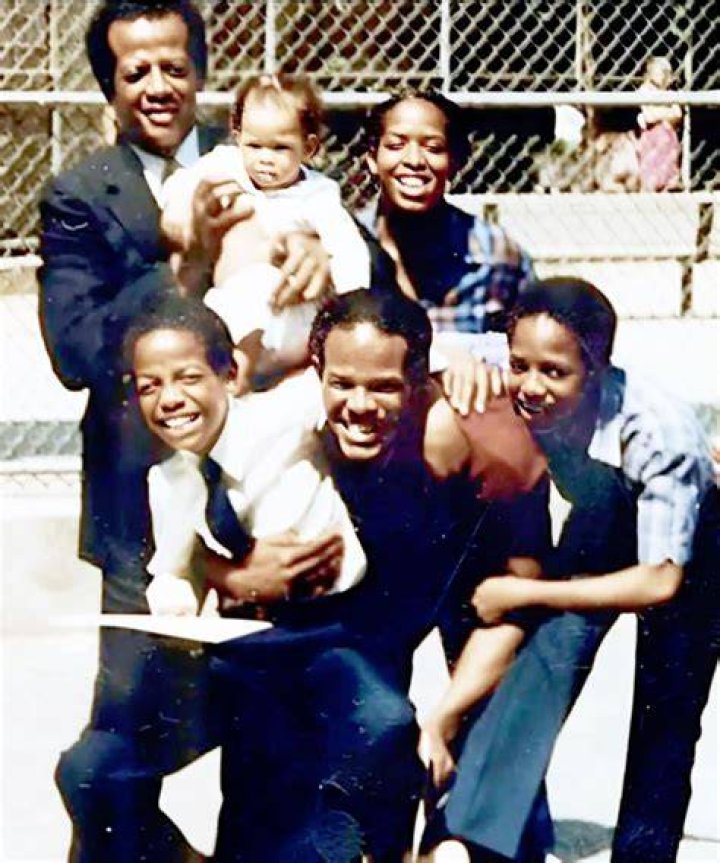 Unveiling the Wayans Siblings: From Oldest to Youngest