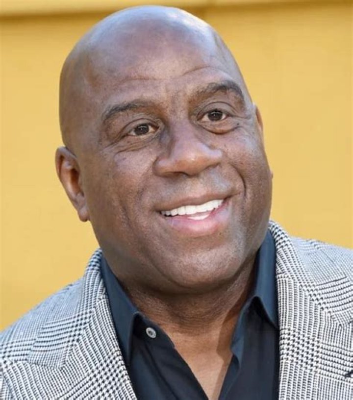 Unveiling the Women Behind Magic Johnson's Success