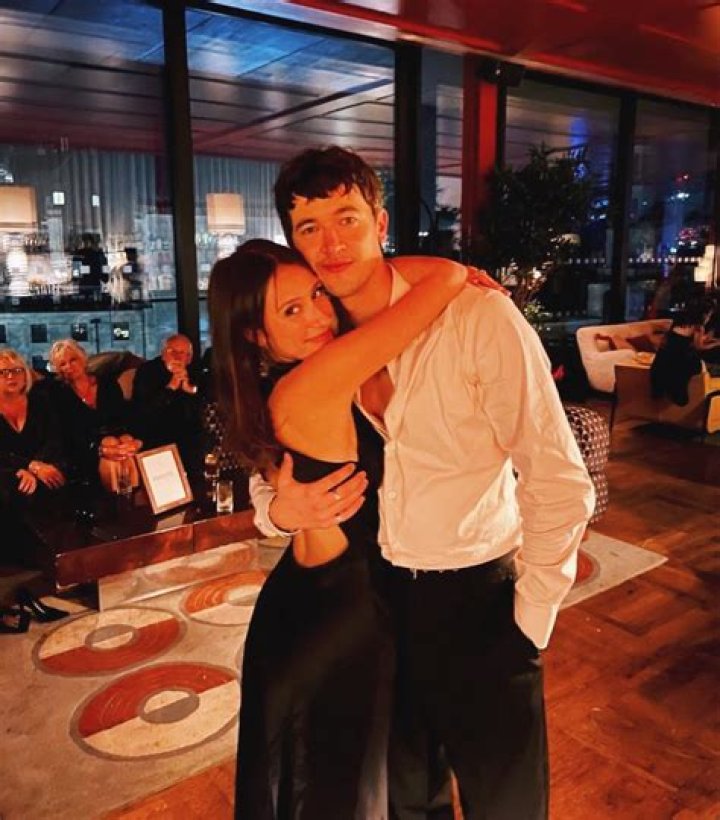 Unveiling Tom Blyth's Partner: An Insight into His Life and Relationships