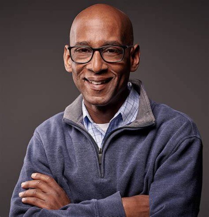 Unveiling Tony Cox Net Worth: A Comprehensive Guide