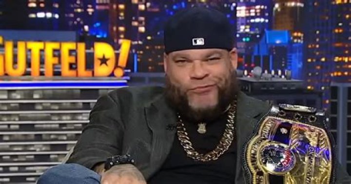 Unveiling Tyrus' Impact on The Greg Gutfeld Show