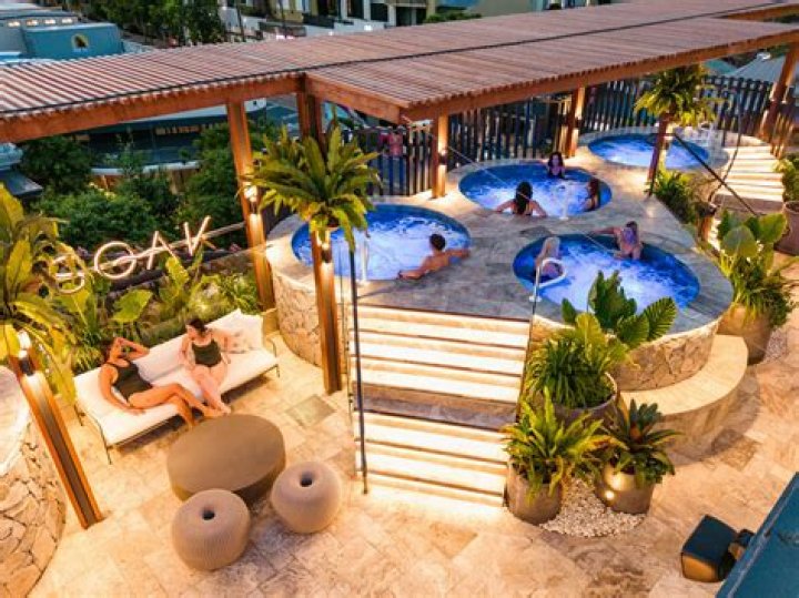 Unwind and Rejuvenate at Wii Spa Los Angeles