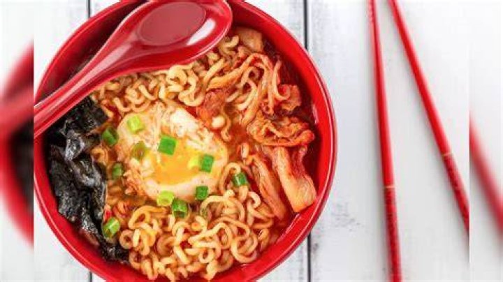 Urgent Ramen Noodles Recall: Protect Your Health in 2024