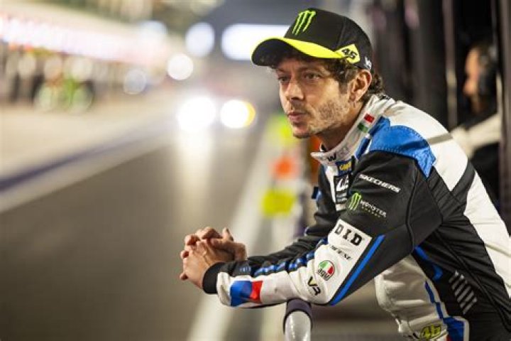 Vale Rossi Net Worth: Insights into the Racing Legend's Wealth