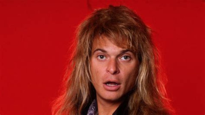 Van Halen Lead Singer: A Deep Dive into the Legacy of Rock's Iconic Voices