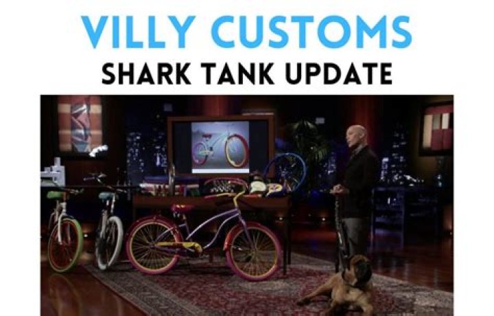 Villy Custom Net Worth: A Deep Dive into the Business and Brand